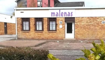Malenas - Bathgate