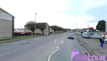 Malik Stores Ltd - Newmains