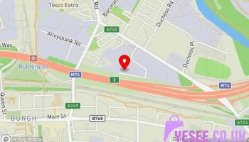 Mallatite Ltd - Rutherglen - New Way Avenue Rutherglen