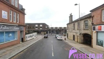 Margaret Skinnider - Coatbridge Ml5 3Aw