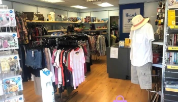 Marie Curie Charity Shop Port Glasgow - Port Glasgow Pa14 5Jq