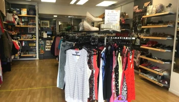 Marie Curie Charity Shop Prestwick - Prestwick Ka9 1Nx