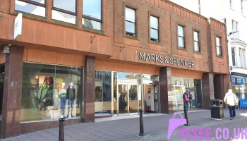 Marks and Spencer - Dumfries Dg1 2Db