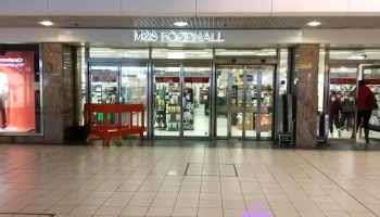 Marks and Spencer - Dunfermline Ky12 7Dp
