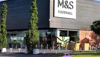 Marks and Spencer - Edinburgh