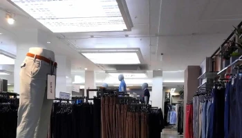 Marks and Spencer - Glasgow