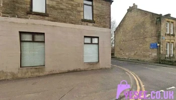 Master Tailor - West Calder Eh55 8Ds