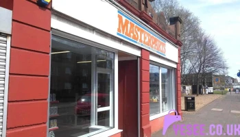 Masterparts (Bellshill) Limited - Bellshill