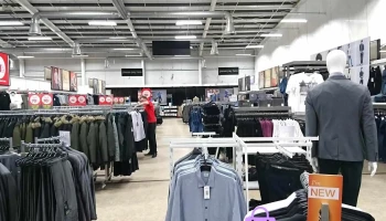Matalan - Ayr Rd