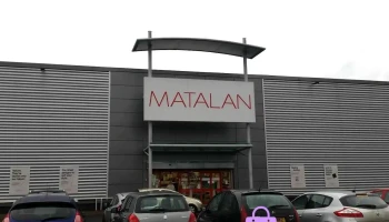 Matalan - Clydebank