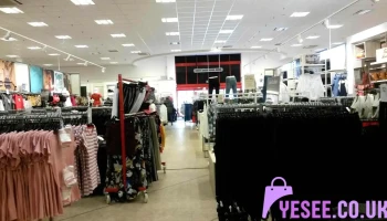 Matalan - Dunfermline Ky12 7Au