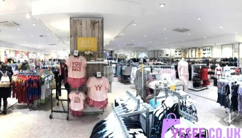 Matalan - Straiton Mains