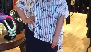 Maybell Lady Plus boutique - Whitewater Shopping Cr