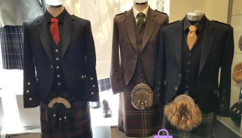 McCalls of Edinburgh - Edinburgh Eh7 4Af