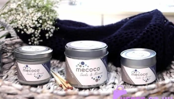 Mecoco - Dalry