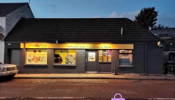 Methven Convenience Store - Methven