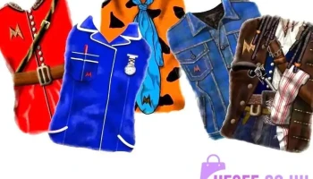 MickMick Designs - Livingston