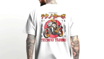 Midweek Biker Clothing Co. - United Kingdom