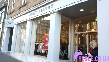 Mint Velvet Edinburgh - Edinburgh Eh2 2Hn