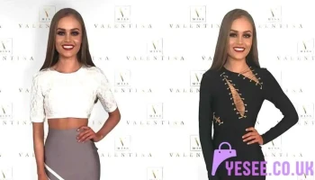 Miss Valentina - United Kingdom