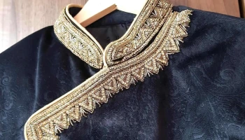 Mk Menswear - Blackburn