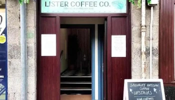 Modern Vintage - Fraserburgh Ab43 9Ah
