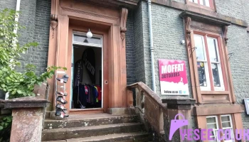 Moffat Outdoors - High St