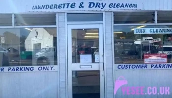 Mollie’s Laundry and Drycleaners - Crosshouse