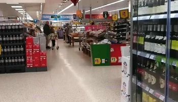 Morrisons - Cambuslang