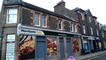 Morrisons Daily - Comrie