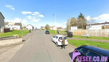 Morrisons Daily - Newarthill