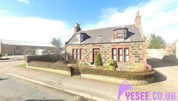 Morrisons Daily - Rothienorman - Granite House