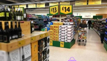 Morrisons - Erskine Pa8 7Aa