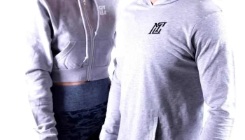 Motivational Clothing - United Kingdom