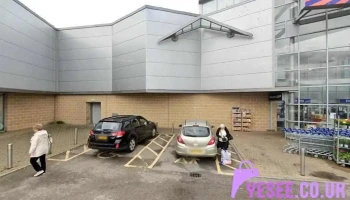 Mountain Warehouse Elgin - Springfield Retail Park