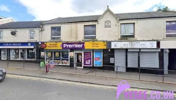 Muirkirk Superstore Ltd - Muirkirk