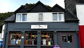 Mull Outdoors - Isle Of Mull Pa75 6Nr