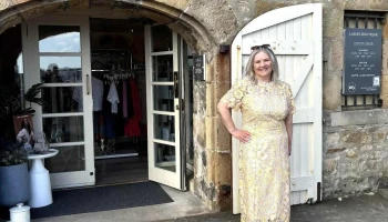 My Ladies Designer Boutique - Lossiemouth Iv31 6Tw
