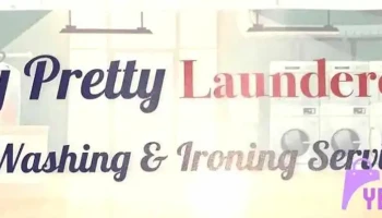 My Pretty Launderette - Newarthill