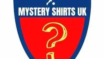 MysteryShirtsUK - United Kingdom