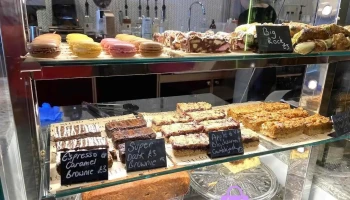 Nel & Co - Glasgow