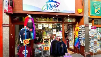 Ness Wear - Inverness