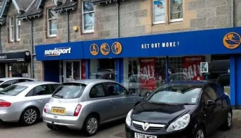 Nevisport - Aviemore