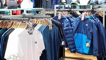 Nevisport - Kelso Td5 7Hh