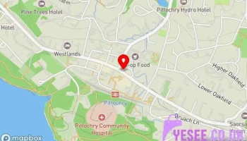Nevisport - Pitlochry Ph16 5Ab