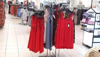 New Look - 36 High St