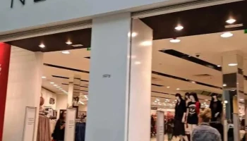 New Look - Glasgow