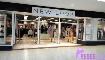 New Look - The Kingdom Shopping Centre 23c