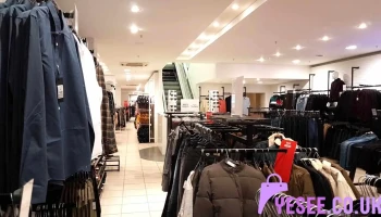 New Look - The Plaza