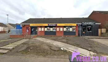 Newarthill Food And Wine Store - Newarthill